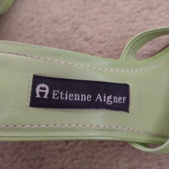 Dress sandals - Picture 6 of 7